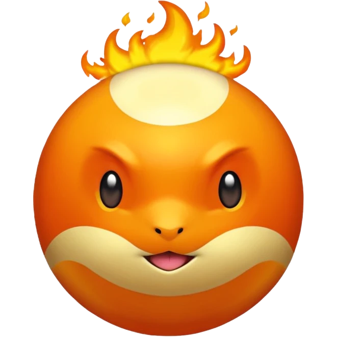 Solrock  emoji