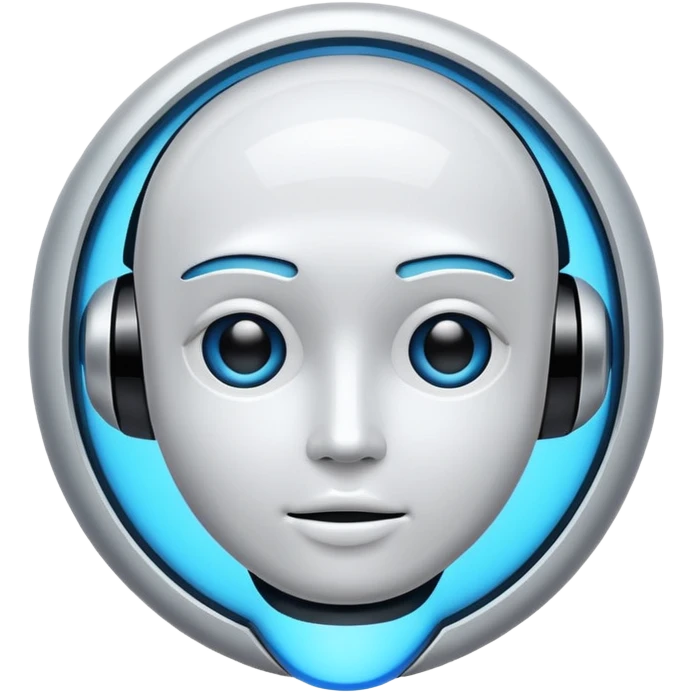 AI emoji