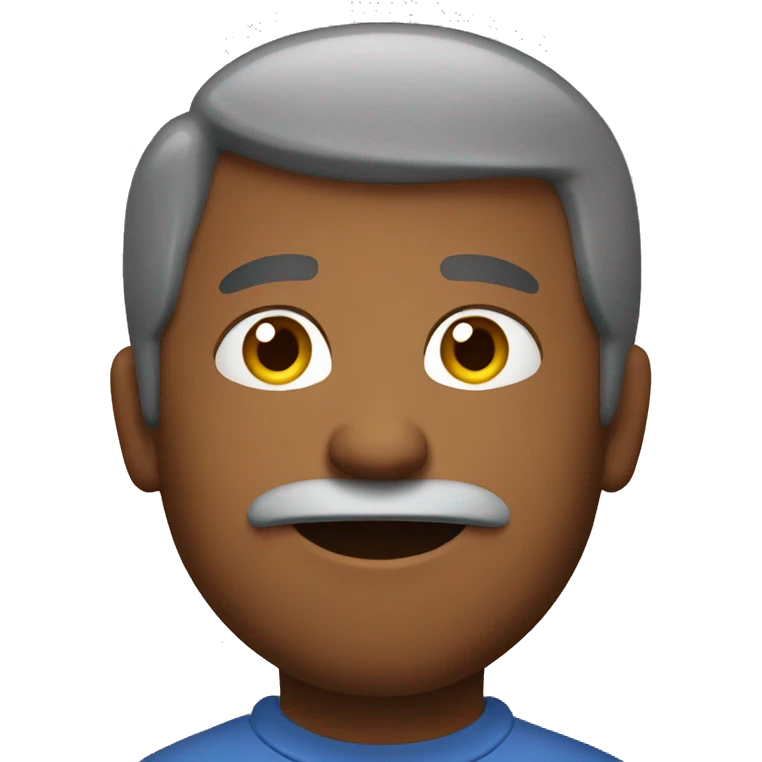 Dad  emoji