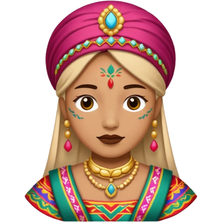 Тун тун сахур  emoji