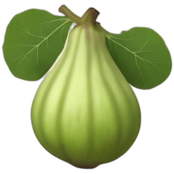 fig emoji