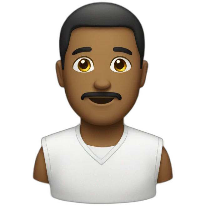 Gogo emoji