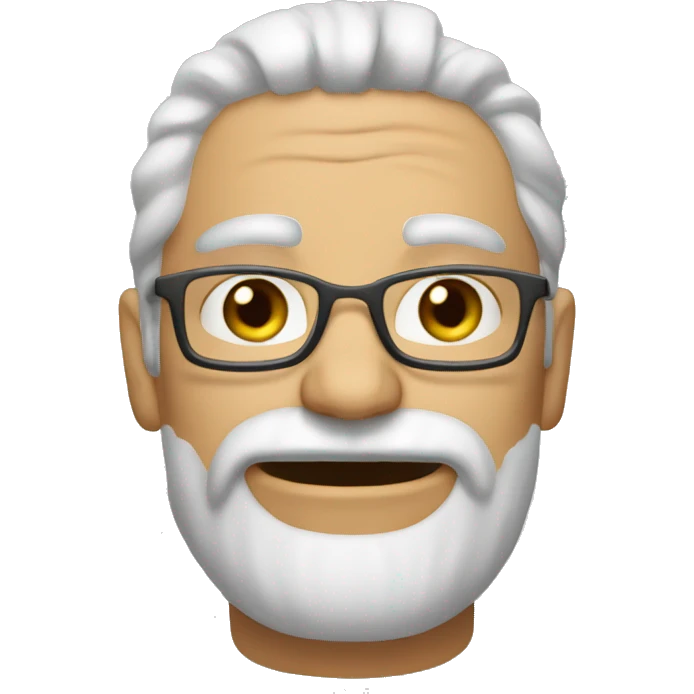 Кружка какао emoji