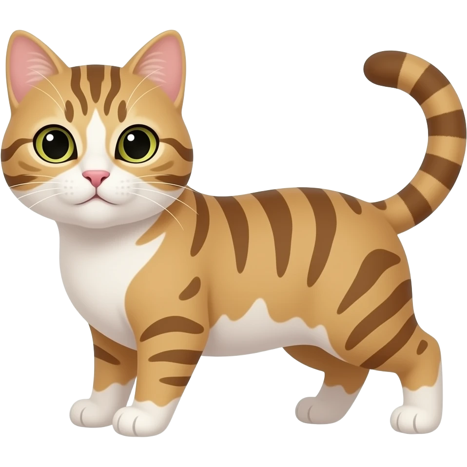 Cat emoji
