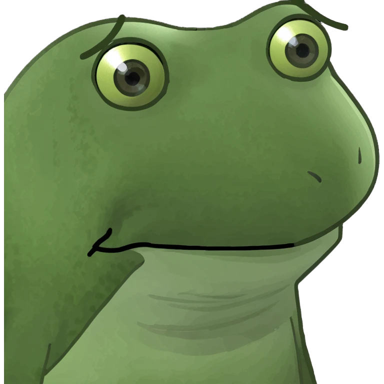 Emoji with x for eye emoji