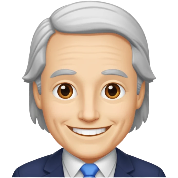 washinton portakal emoji