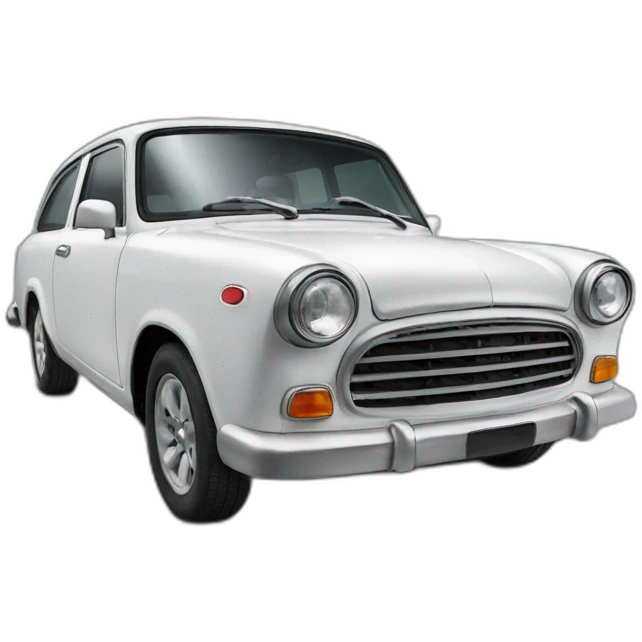 photoshoot car emoji