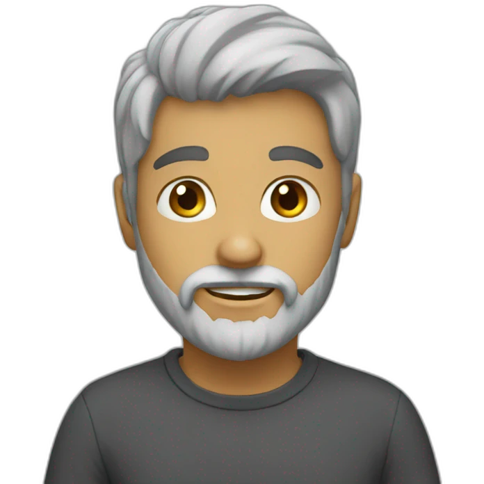 Plain emoji