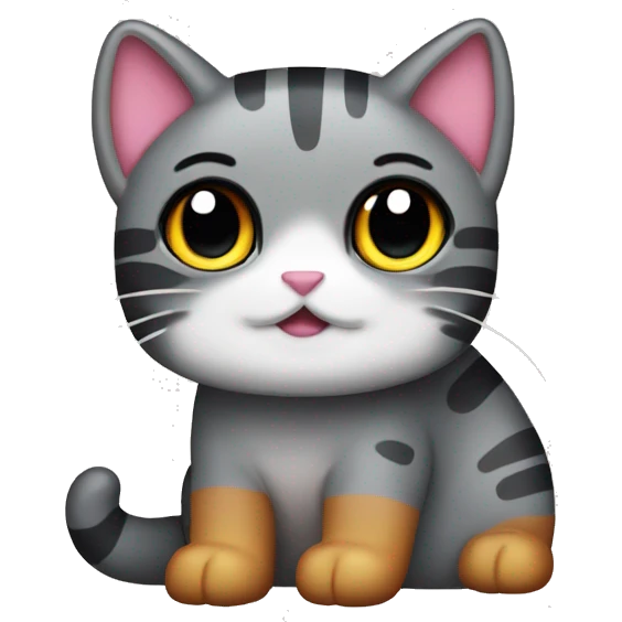 Nyan Cat emoji