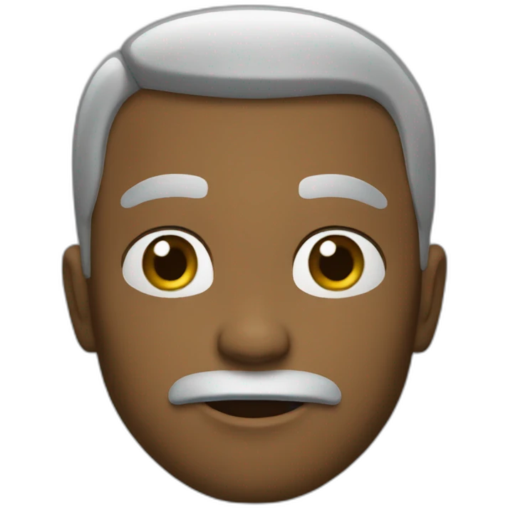 Homme pardon emoji