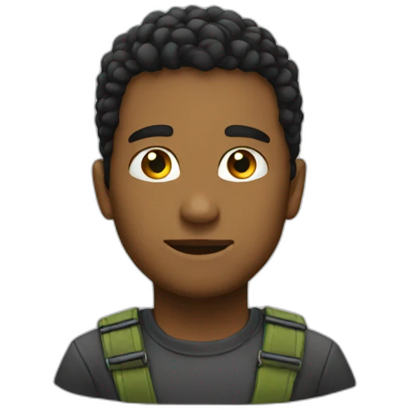 v emoji