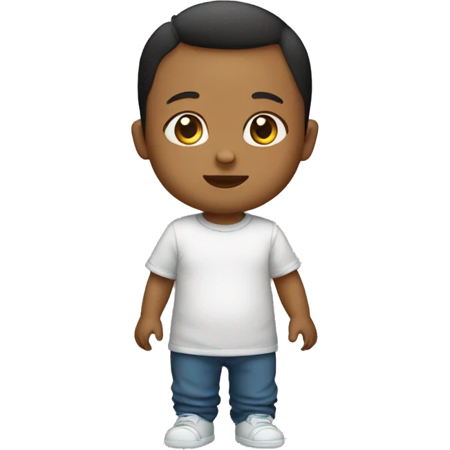 bebê emoji