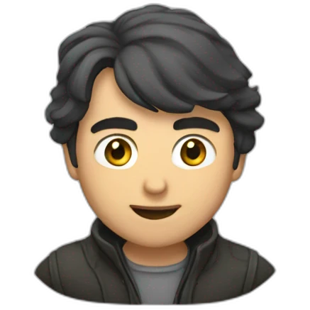 Hakan-vergili emoji