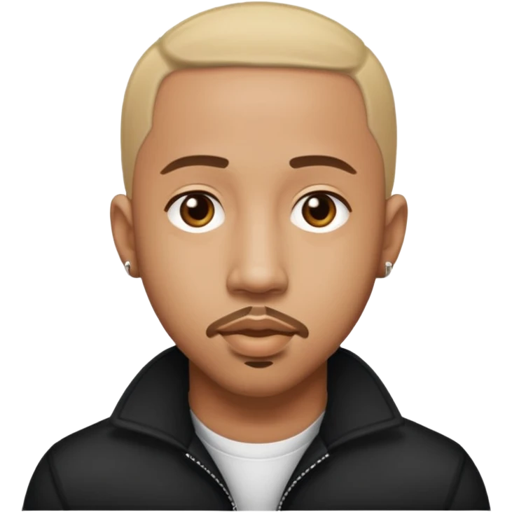 Marques Houston emoji