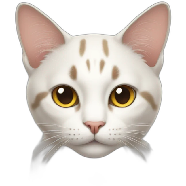 cat emoji
