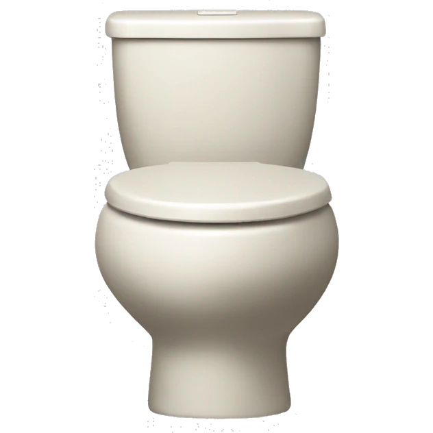 a skibidi toilet emoji