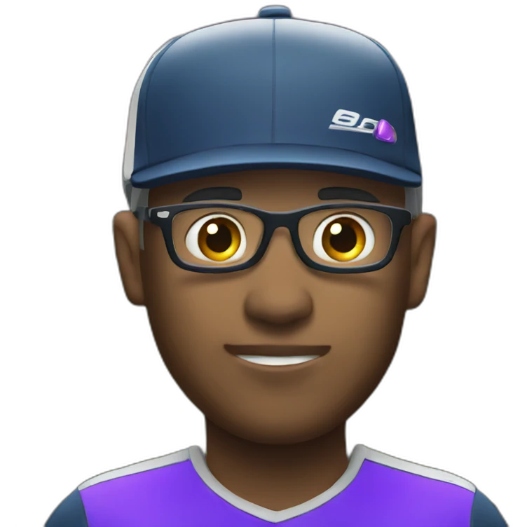 Topgolf emoji