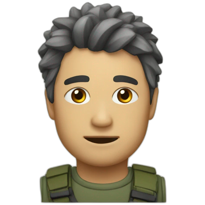 Cocioran marinica emoji