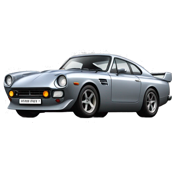 gtr 34 skyliner emoji