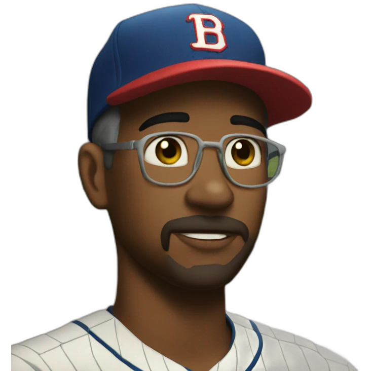 Field of dreams emoji