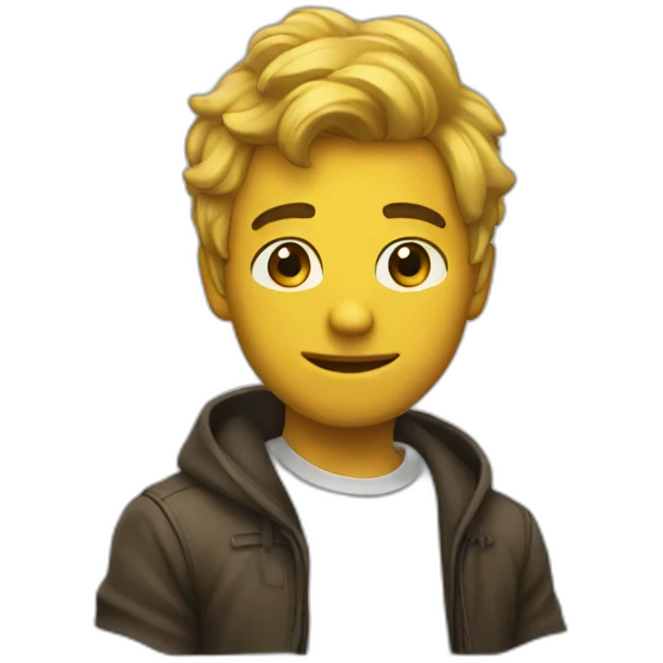 alpha $ emoji