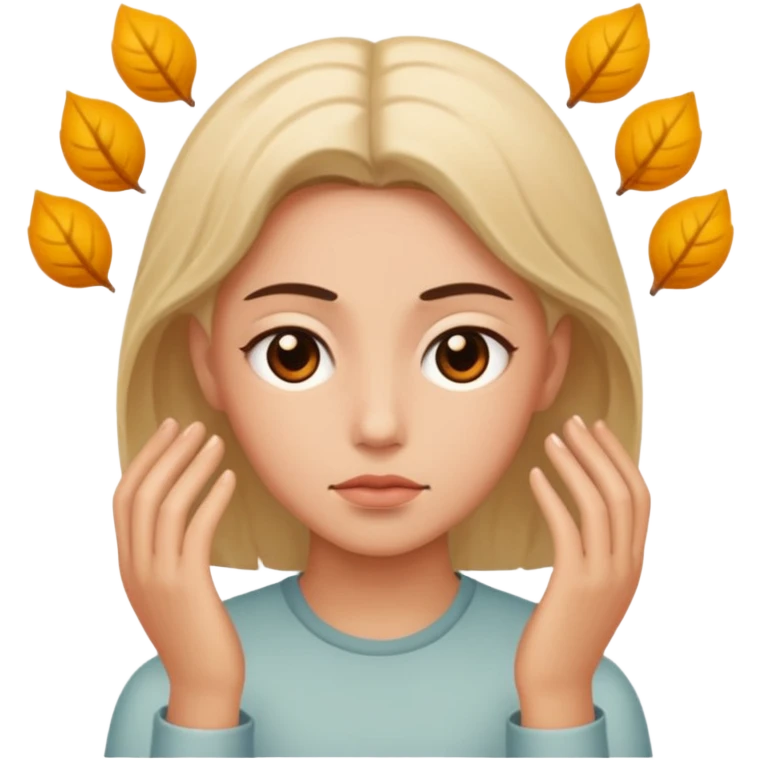 telepathic emoji