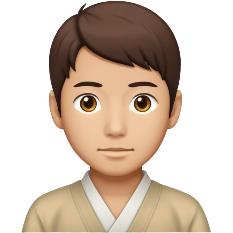 japanese male emoji
