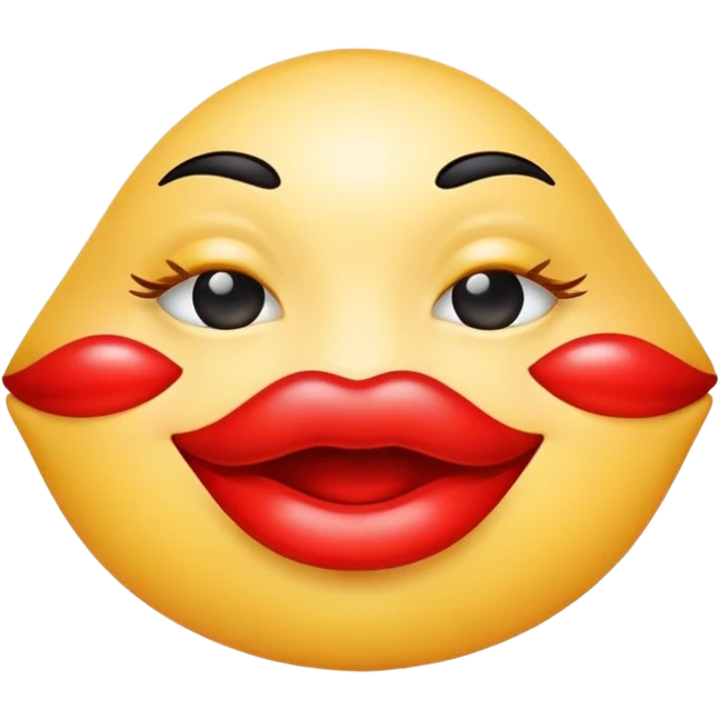 Порно эмодзи  emoji