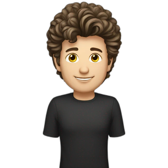 grishka bogdanoff emoji