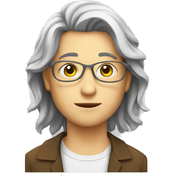 study emoji