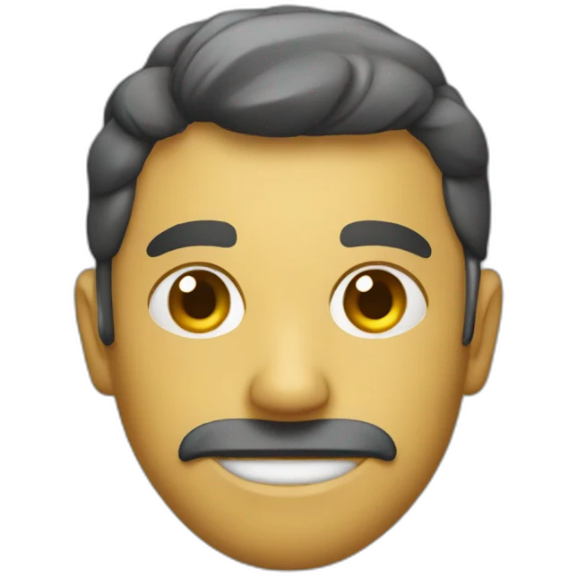 Ragalo amigo invisible emoji