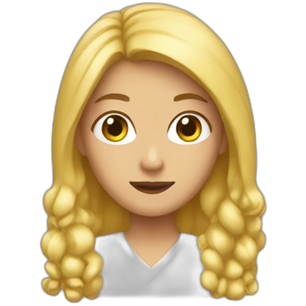 julie emoji