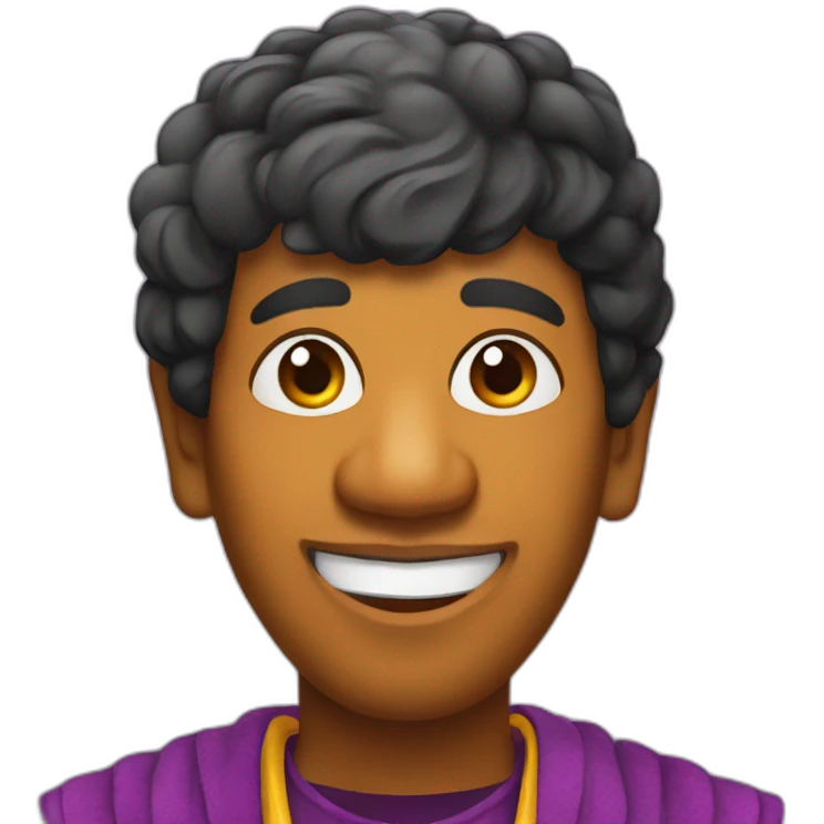 Comedy acter Vadivelu emoji
