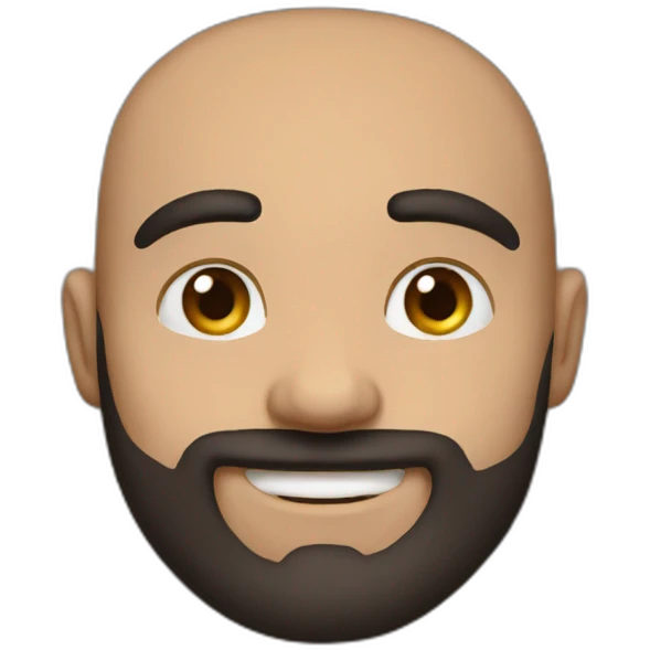 Alex hormozi emoji