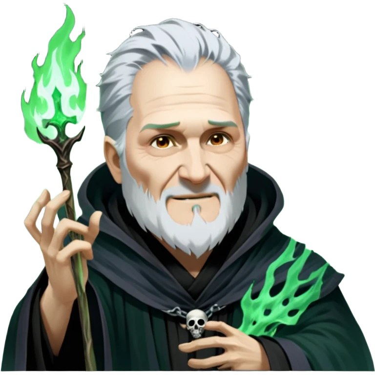 Aetherial Warlock emoji