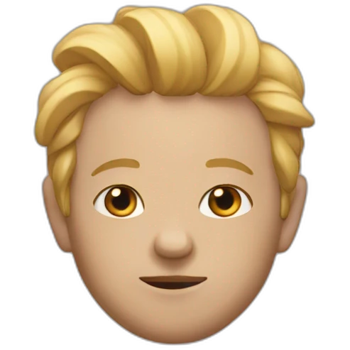 yes or not emoji