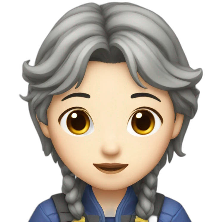 Xi jing ping emoji