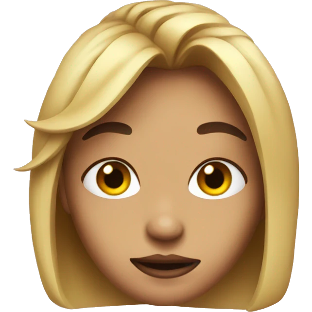 Baddie emoji