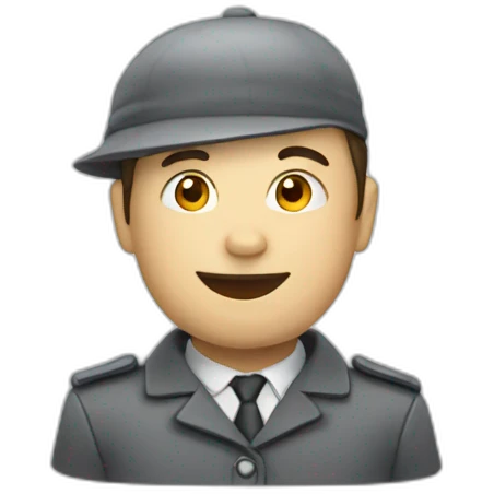SNCF emoji