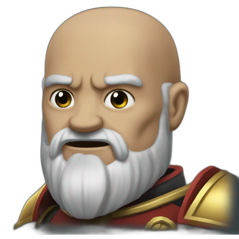 warhammer emoji