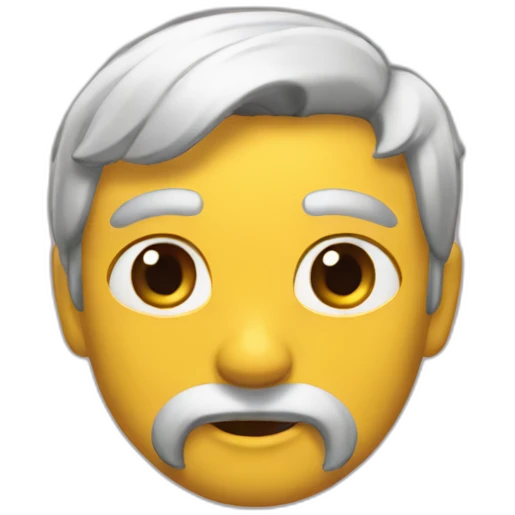 ポメラニアン emoji