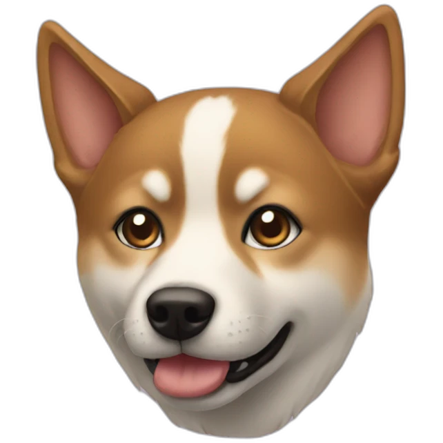 SHIBU emoji