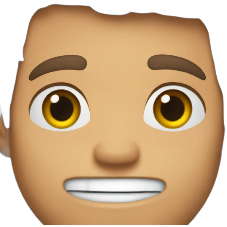 Jake  sully emoji