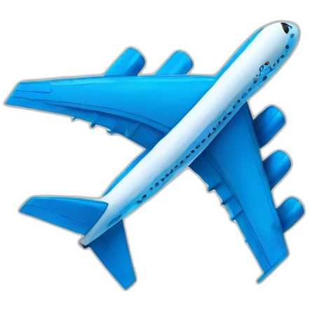 KLM machine learning emoji