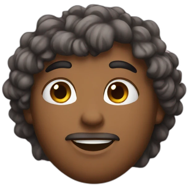 Love emoji