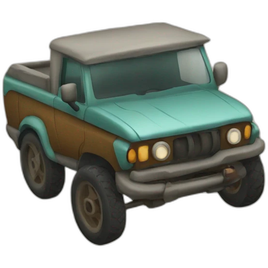 if my grandmother had wheels emoji