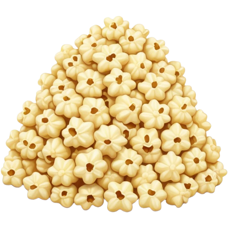 Popcorn emoji