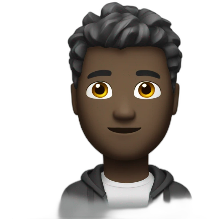 roblox character emoji