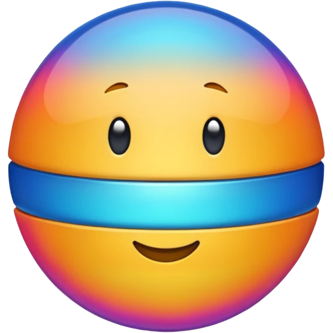 Shmickle pop emoji