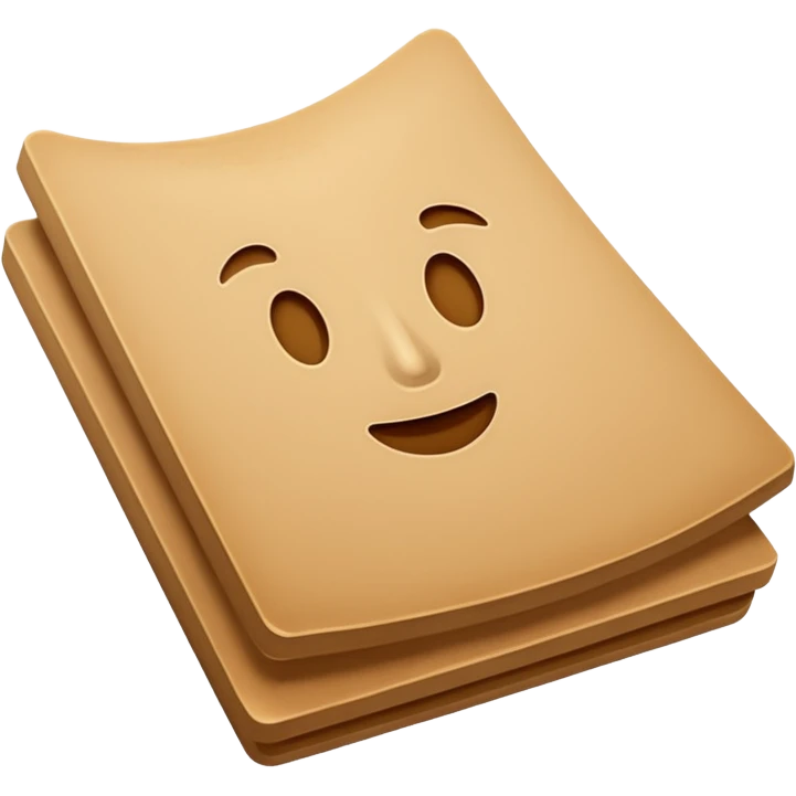 sand paper emoji